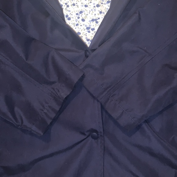 Blair trench jacket - Picture 6 of 7